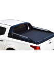 Νέο Sport design πολυεστερικό roll bar Fiat Fullback