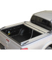 Ανοξείδωτες κουπαστές καρότσας (sport design) 150 cm Mitsubishi L200 Triton 2006-'08-2015