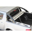 Sport design πολυεστερικό roll bar Mitsubishi L200 Triton 2006-'08-2015