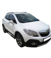 Σκαλοπάτια με διπλό πάτημα Opel Mokka