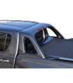 Sport design πολυεστερικό roll bar Toyota Hilux (Revo) '07-2016-