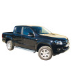 Σκαλοπάτια πλατιά αλουμινίου Volkswagen Amarok 2010-2022