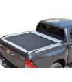 Ανοξείδωτες κουπαστές καρότσας (sport design) 150 cm Toyota Hilux (Revo) '07-2016-