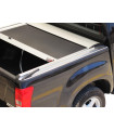 Ανοξείδωτες κουπαστές καρότσας (sport design) 150 cm Isuzu D-Max 2003-2007