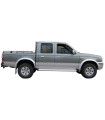 Σκαλοπάτια πλατιά αλουμινίου Ford Ranger 1998-2007