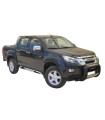 Σκαλοπάτια με διπλό πάτημα Isuzu D-Max 2012+ & 2017-2020