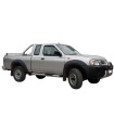 Σκαλοπάτια με μονό πάτημα Nissan D22-NP300 (Navara)