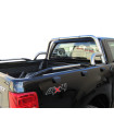 Ανοξείδωτες κουπαστές καρότσας (sport design) 105 cm Ford Ranger 1998-2007