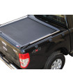 Ανοξείδωτες κουπαστές καρότσας (sport design) 150 cm Ford Ranger 1998-2007