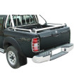 Πίσω μπάρα φόρτωσης Nissan D22-NP300 (Navara)