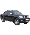 Σκαλοπάτια με διπλό πάτημα Nissan D40 (Navara)