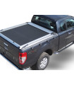 Ανοξείδωτες κουπαστές καρότσας (sport design) 200cm Ford Ranger 2007-2011