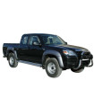 Σκαλοπάτια πλατιά αλουμινίου Mazda BT 50 2007-2012