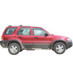 Σκαλοπάτια με διπλό πάτημα Mazda Tribute