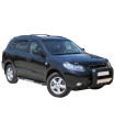 Σκαλοπάτια με διπλό πάτημα Hyundai Santa Fe 2006-2012