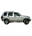 Σκαλοπάτια με διπλό πάτημα Jeep Cherokee 2002-2007