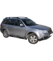 Σκαλοπάτια με διπλό πάτημα Subaru Forester 2009-