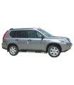 Σκαλοπάτια με διπλό πάτημα Nissan X-Trail (T31) '04-2007-