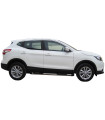 Σκαλοπάτια με διπλό πάτημα Nissan Qashqai 2014+