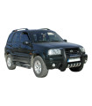 Σκαλοπάτια με διπλό πάτημα Suzuki Grand Vitara 1998-'08-2005