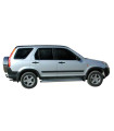 Σκαλοπάτια πλατιά αλουμινίου Honda CRV 1997-'02-2007