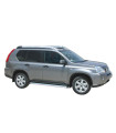 Σκαλοπάτια πλατιά αλουμινίου Nissan X-Trail (T31) '04-2007-