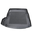 Πατάκι για πορτ - μπαγκάζ για Audi A4 (B5) Sedan 1995-2001 without reclinig back seat (back seat not mong) and without CD change