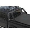 Sport design πολυεστερικό roll bar Nissan D40 (Navara)