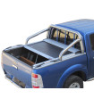 Ανοξείδωτες κουπαστές καρότσας (sport design) 80cm Ford Ranger 2007-2011