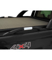 Ανοξείδωτες κουπαστές καρότσας (sport design) 80cm Mazda BT 50 2012+