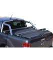 Aνοξείδωτες Mπάρες - κόντρες για Ford με OEM roll bar Ford Ranger 2012+ 2016+ 2020+