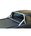 Ανοξείδωτο Roll bar Sport Design ενάμιση σκέλους  Mazda B2500-2600 1998-2006