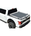 Ανοξείδωτες κουπαστές καρότσας (sport design) 150 cm Ford  F-150 2015-2020