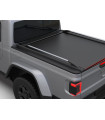 Ανοξείδωτες κουπαστές καρότσας (sport design) 150 cm Jeep Gladiator 2020+