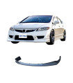 Spoiler εμπρός προφυλακτήρα για Honda Civic 7,8 gen sedan (2006-2015) - Mugen