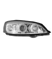 ΜΠΡΟΣΤΙΝΑ ΦΑΝΑΡΙΑ OPEL ASTRA G 1998 - 2004 LAMPA - 2 ΤΕΜ.