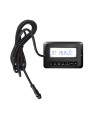 HASDA MP3 PLAYER 4X50W ΜΕ ΡΑΔΙΟΦΩΝΟ/USB/BLUETOOTH (ΑΔΙΑΒΡΟΧΟ/ΜΑΥΡΟ) H-8104