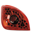 ΠΙΣΙΝΑ ΦΑΝΑΡΙΑ FORD FIESTA ΜΚ4 1995-2002 RED LED