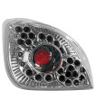 ΠΙΣΙΝΑ ΦΑΝΑΡΙΑ FORD FIESTA ΜΚ4 1995-2002 CHROME LED