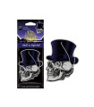 ΑΡΩΜΑΤΙΚΟ ΚΡΕΜΑΣΤΟ AROMA CAR MUERTOS SKULL IN HAT BLACK OUD ΑMiO - 1 TEM.