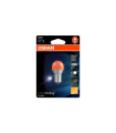 OSRAM LEDriving PY21W - 12V - 4W -  BAU15s (ΠΟΡΤΟΚΑΛΙ)  BLISTER -- 1 ΤΕΜ