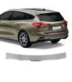 FORD FOCUS SW 2018+ TRIM ΜΑΡΚΕ ΠΟΡΤ ΜΠΑΓΚΑΖ ΧΡΩΜΙΟ ΜΕΤΑΛΛΙΚΟ S-DIZAYN - 1 TEM.