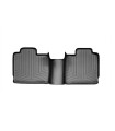 JEEP CHEROKEE XJ 1997-2001 ΠΑΤΑΚΙΑ ΟΠΙΣΘΙΑ ΜΑΥΡΑ  WEATHERTECH - 2ΤΕΜ