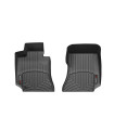 MERCEDES E-KLAS S212 2009-2013 ΠΑΤΑΚΙΑ ΜΠΡΟΣΤΙΝΑ ΜΑΥΡΑ WEATHERTECH- 2ΤΕΜ