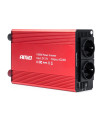 INVERTER 12230V 1000W2000W 3x230V socket PI05 ΑMiO - 1 TEM.