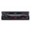 Radio Usb Sony DSXA210USB 4x55 Watt