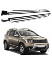 Πλαινά Σκαλοπάτια Για Dacia Duster 18+ 2 Τεμάχια