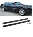 Πλαινά Μασπιέ Για Bmw 3 E30 82-94 M-Technik 2 Από Abs Πλαστικό 2 Τεμάχια