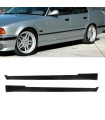 Πλαινά Μασπιέ Για Bmw 5 Ε34 Limo / Touring 87-97 M-Technik Look Από Abs Πλαστικό 2 Τεμάχια