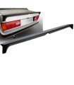 Αεροτομή Πορτ Παγκάζ Για Bmw 3 E30 82-94 Zender Look Από Abs Πλαστικό